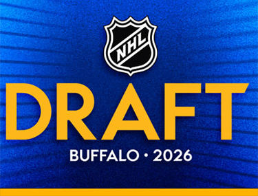 2026 NHL Draft: Round 2-7